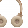 Căști fără fir JBL Live 670NC Sandstone