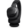 Căști fără fir JBL Live 770NC Blaсk