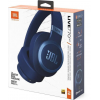 Căști fără fir JBL Live 770NC Blue