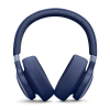Căști fără fir JBL Live 770NC Blue