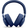 Căști fără fir JBL Live 770NC Blue
