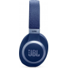 Căști fără fir JBL Live 770NC Blue