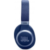 Căști fără fir JBL Live 770NC Blue
