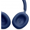 Căști fără fir JBL Live 770NC Blue