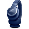Căști fără fir JBL Live 770NC Blue