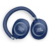 Căști fără fir JBL Live 770NC Blue