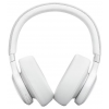 Căști fără fir JBL Live 770NC White