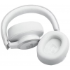 Căști fără fir JBL Live 770NC White