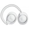 Căști fără fir JBL Live 770NC White