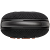 Колонка портативная Bluetooth JBL Clip 5 Black