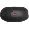 Колонка портативная Bluetooth JBL Clip 5 Black