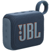 Колонка портативная Bluetooth JBL GO 4 Blue Колонка портативная Bluetooth JBL GO 4 Blue