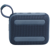 Колонка портативная Bluetooth JBL GO 4 Blue Колонка портативная Bluetooth JBL GO 4 Blue