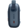 Колонка портативная Bluetooth JBL GO 4 Blue Колонка портативная Bluetooth JBL GO 4 Blue