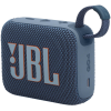 Колонка портативная Bluetooth JBL GO 4 Blue Колонка портативная Bluetooth JBL GO 4 Blue