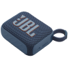 Колонка портативная Bluetooth JBL GO 4 Blue Колонка портативная Bluetooth JBL GO 4 Blue