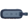 Колонка портативная Bluetooth JBL GO 4 Blue Колонка портативная Bluetooth JBL GO 4 Blue