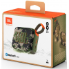 Boxă portativă Bluetooth JBL GO 4 Squad
