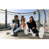Boxă portativă Bluetooth JBL GO 4 Squad