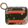 Boxă portativă Bluetooth JBL GO 4 Squad