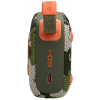 Boxă portativă Bluetooth JBL GO 4 Squad