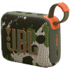 Boxă portativă Bluetooth JBL GO 4 Squad