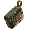 Boxă portativă Bluetooth JBL GO 4 Squad