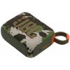 Boxă portativă Bluetooth JBL GO 4 Squad