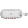 Колонка портативная Bluetooth JBL GO 4 White Колонка портативная Bluetooth JBL GO 4 White