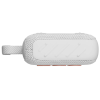 Колонка портативная Bluetooth JBL GO 4 White Колонка портативная Bluetooth JBL GO 4 White