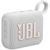 Колонка портативная Bluetooth JBL GO 4 White Колонка портативная Bluetooth JBL GO 4 White