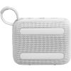 Колонка портативная Bluetooth JBL GO 4 White Колонка портативная Bluetooth JBL GO 4 White