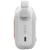 Колонка портативная Bluetooth JBL GO 4 White Колонка портативная Bluetooth JBL GO 4 White