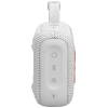 Колонка портативная Bluetooth JBL GO 4 White Колонка портативная Bluetooth JBL GO 4 White