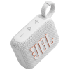 Колонка портативная Bluetooth JBL GO 4 White Колонка портативная Bluetooth JBL GO 4 White