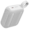 Колонка портативная Bluetooth JBL GO 4 White Колонка портативная Bluetooth JBL GO 4 White