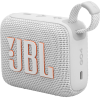 Колонка портативная Bluetooth JBL GO 4 White Колонка портативная Bluetooth JBL GO 4 White