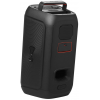 Аудио гига-система JBL PartyBox Club 120 Black Аудио гига-система JBL PartyBox Club 120 Black