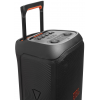 Аудио гига-система JBL PartyBox Stage 320 Black Аудио гига-система JBL PartyBox Stage 320 Black