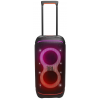 Аудио гига-система JBL PartyBox Stage 320 Black Аудио гига-система JBL PartyBox Stage 320 Black