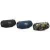 Колонка портативная Bluetooth JBL Xtreme 4 Black