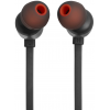 Наушники проводные JBL Tune 310C Black