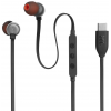 Наушники проводные JBL Tune 310C Black