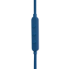 Наушники проводные JBL Tune 310C Blue