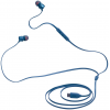 Наушники проводные JBL Tune 310C Blue