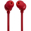 Наушники проводные JBL Tune 310C Red