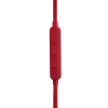 Наушники проводные JBL Tune 310C Red