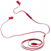 Наушники проводные JBL Tune 310C Red