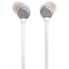 Căști cu fir JBL Tune 310C White