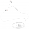 Căști cu fir JBL Tune 310C White